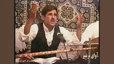 آهنگ مشهدی امام رضا