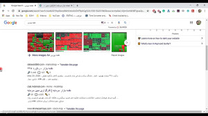 آموزش بورس: نقشه بازار بورس چی...