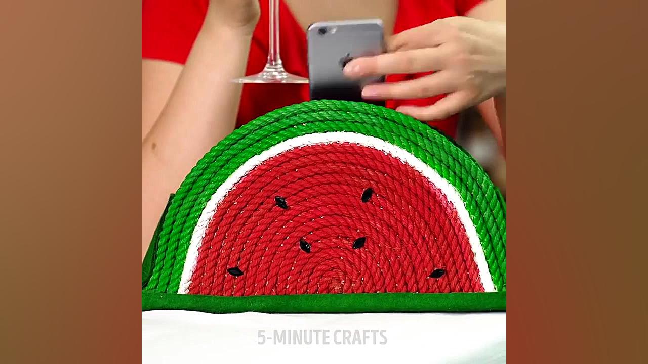 20 کاردستی با استفاده از ویژگی...