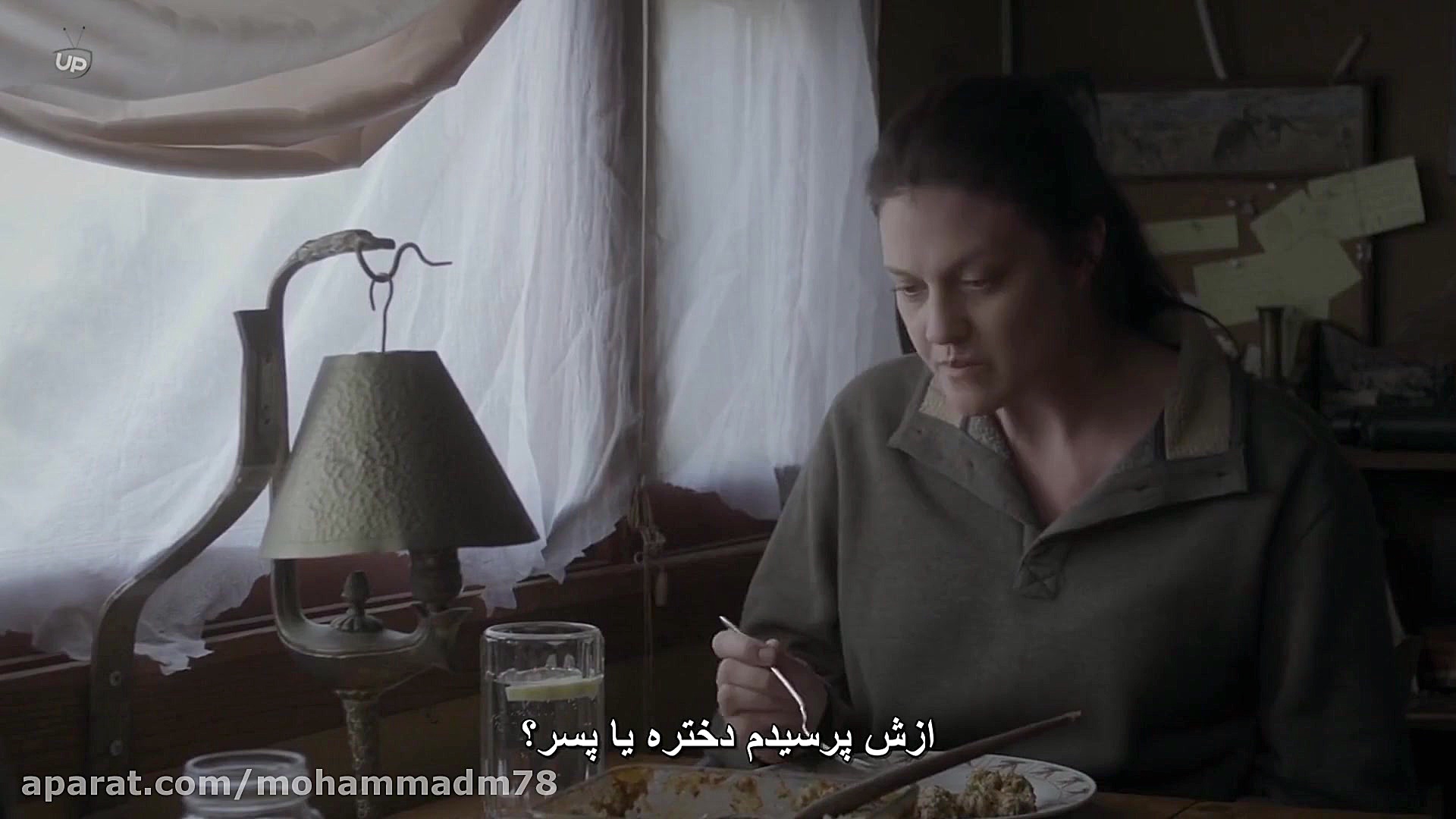 فیلم سینمایی The Voices 2020 صداها با زیرنویس فارسی زمان5128ثانیه