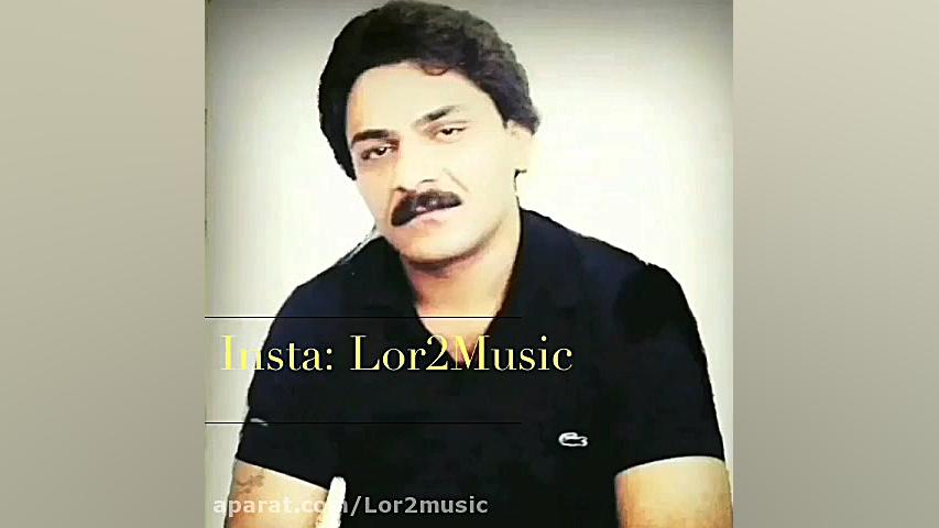 کلیپ لری جدید سجاد رزمجو  دنیا...