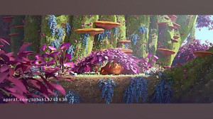 انیمیشن پسر فضایی ۲۰۱۹ دوبله ف...