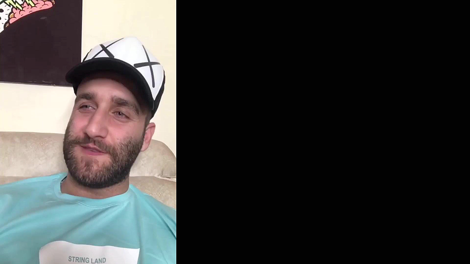 طنز صحبت پدر و پسر  آرش اصلی