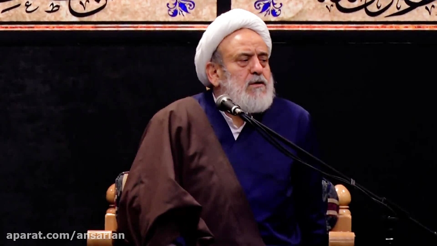 مژده رحمت امام صادق (ع) به مرد...