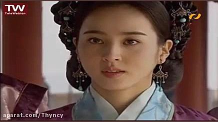 سریال افسانه جومونگ دوبله فارس...