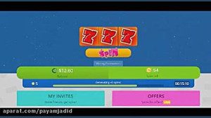 روش جدید و اسان برای کسب درامد...