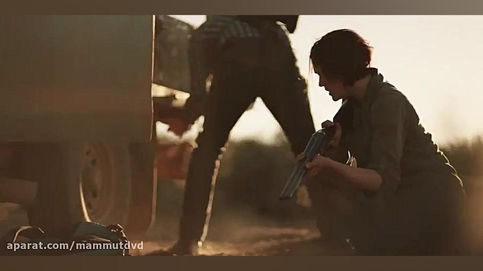 سریال ترسناک Wolf Creek (برکه...