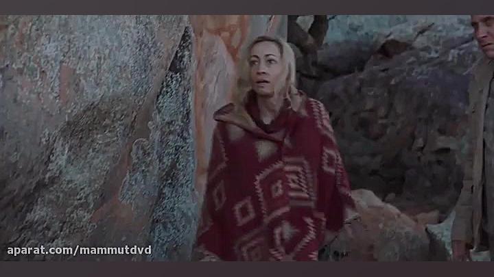 سریال ترسناک Wolf Creek (برکه...