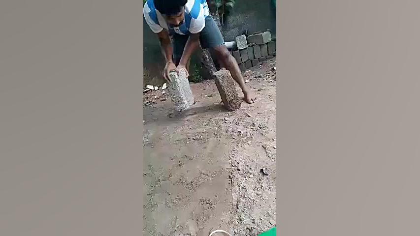 ساخت ماکت تونل و راه‌آهن با خا...