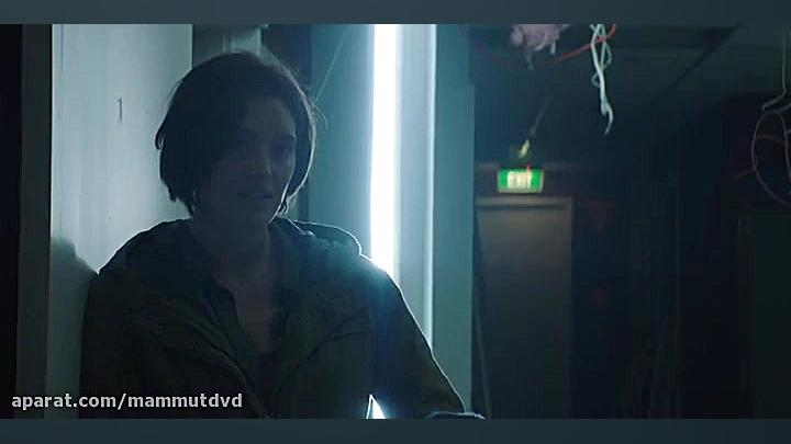 سریال ترسناک Wolf Creek (برکه...