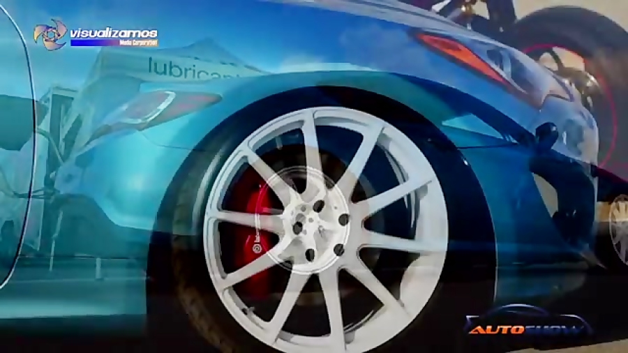 جنسیس کوپه 1000 اسب بخاری (تیو...