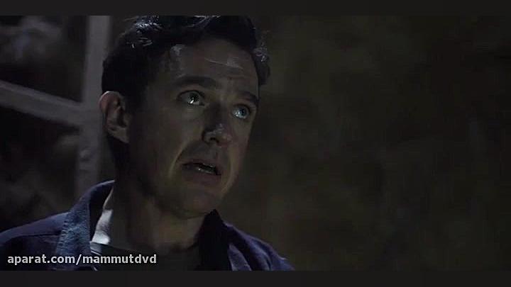 سریال ترسناک Wolf Creek (برکه...