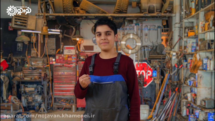 استعدادت رو پیدا کن