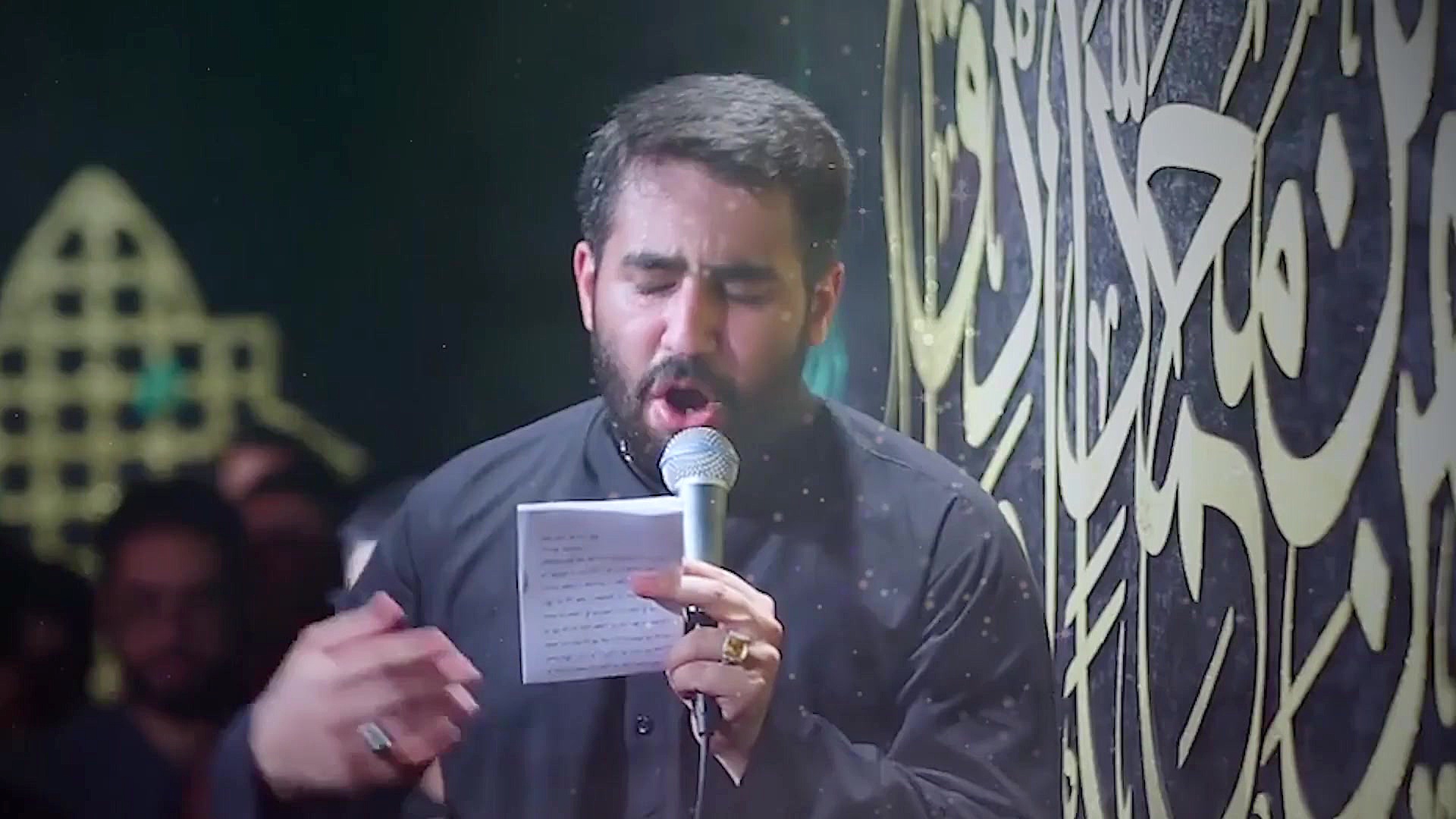 کلیپ شهادت امام صادق(ع)