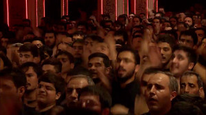 ای امام غریب ادرکنی جفت شهادت...