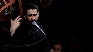 آرام آرام دلها رو روانه ی مدین...