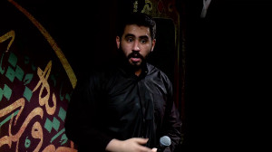 با من صنما دل یک دله کن تک شها...