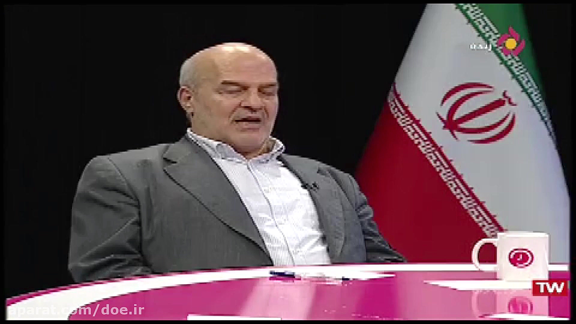 توضیحات دکتر کلانتری در خصوص آ...