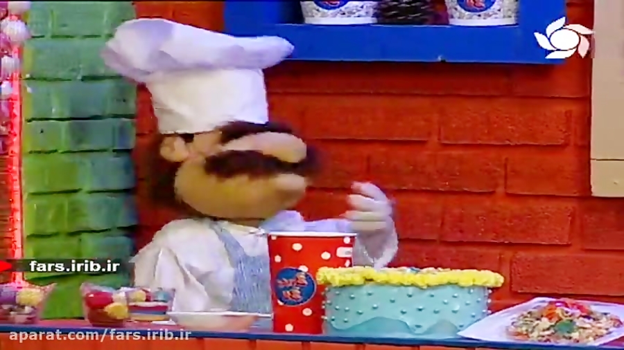 ترانه شاد کودکانه با موضوع &qu...