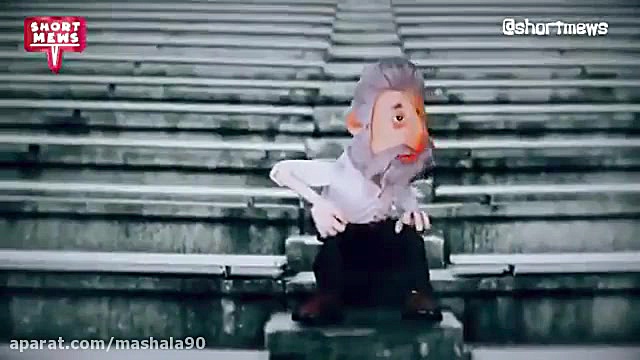 صدای &laquo;اِبی&raquo; هم از...