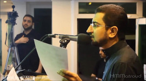شهادت امام صادق (ع) | اباذر ال...