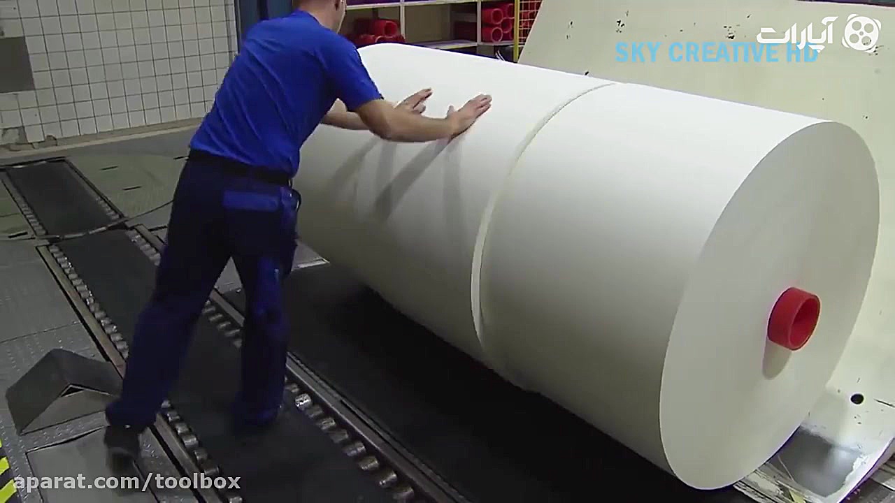 خرج کردنش رو همه بلدن آیا چطور...