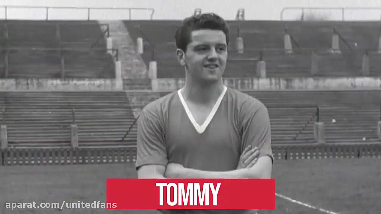 از دنیس لاو تا مارکوس راشفورد،...