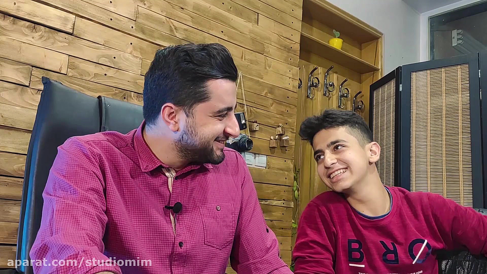 تایپ فارسی در پریمیر | محتوای...