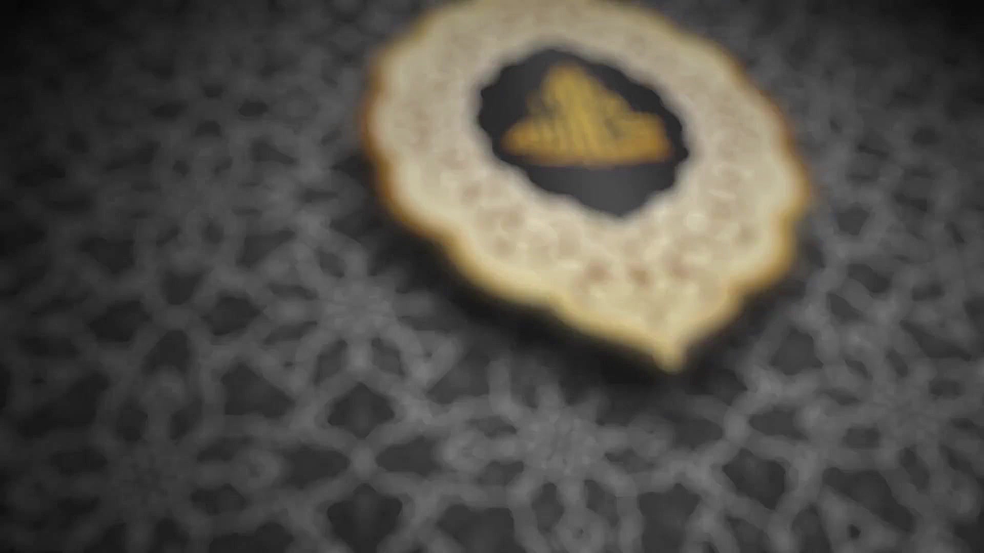 کلیپ مداحی به مناسبت شهادت اما...