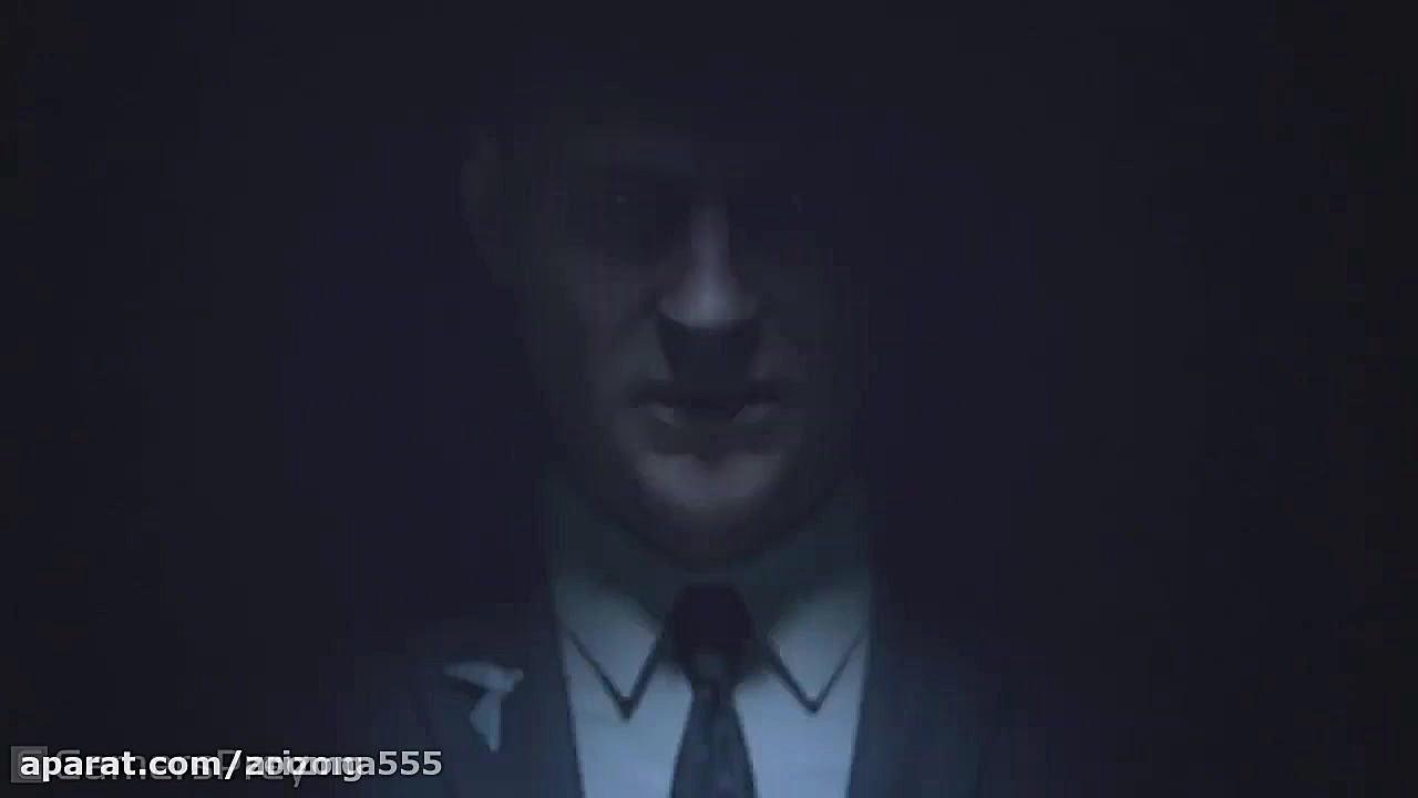 تریلر هیتمن ۳ HITMAN