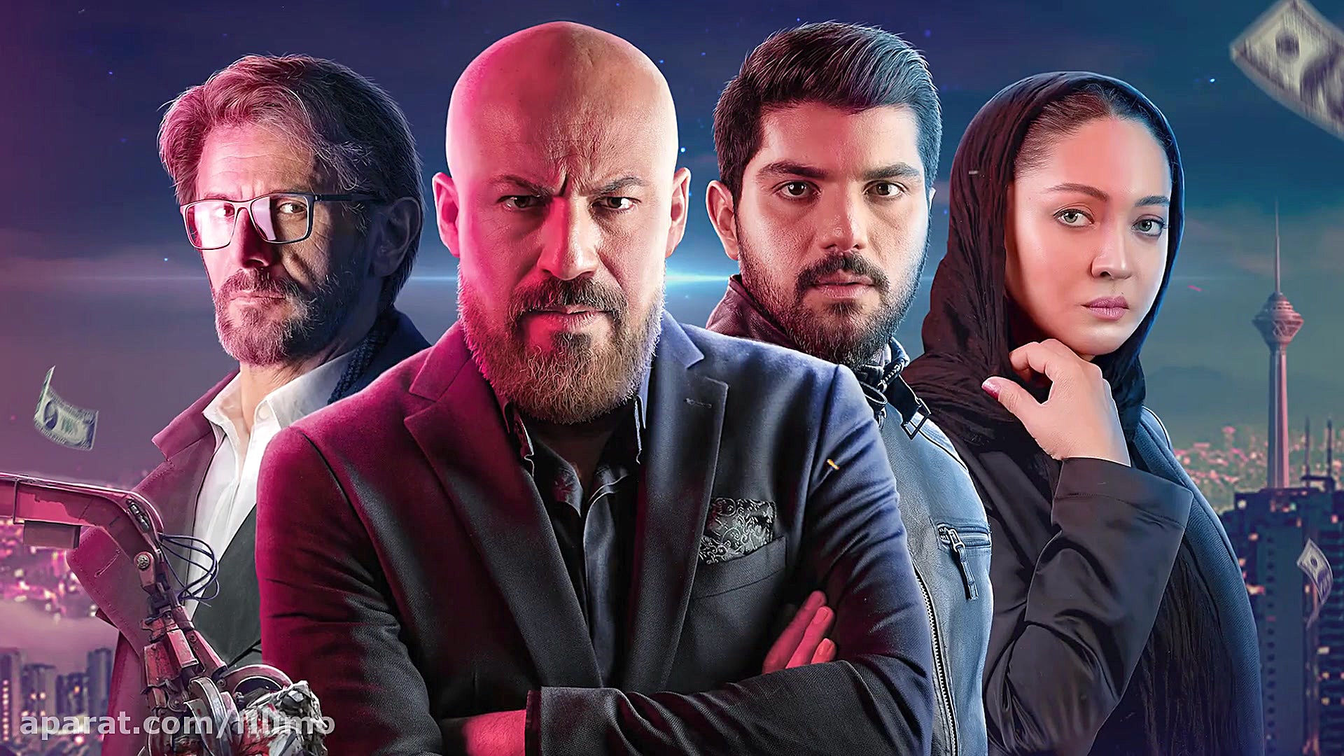 6ثانیه ای آقا زاده