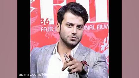 عکس های آقای حصاری و مانی رحما...