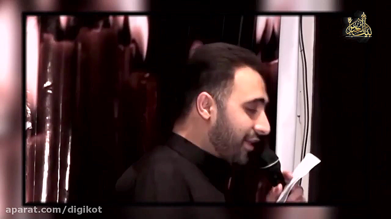 مداحی محمد فصولی  شهادت امام ص...