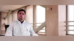 تیزر مستند اسم من شهید