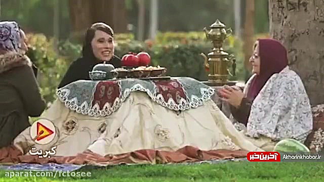 دوربین مخفی | دوربین مخفی یلدا...