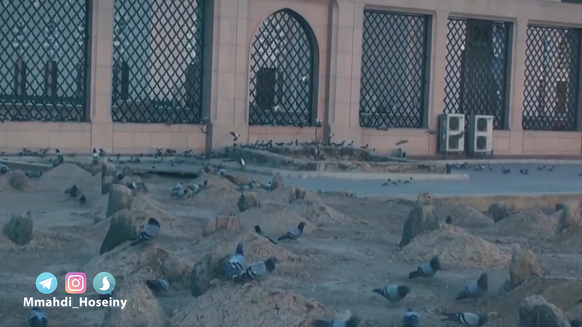 نماهنگ شهادت امام صادق (ع) | ح...