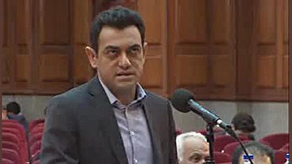 نگاه های خاص اکبر طبری در دادگ...