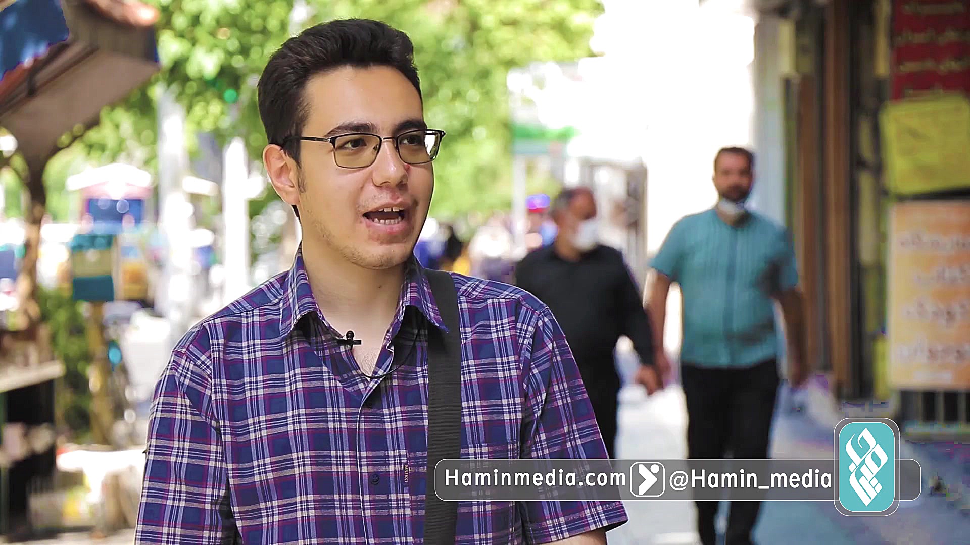 مهریه رو کی داده کی گرفته