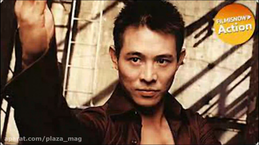 جذاب ترین مبارزه های جت لی