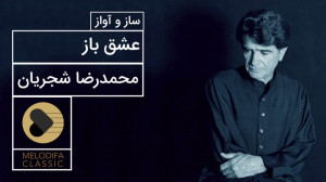 دلم تا عشقباز آمد در او جز غم...