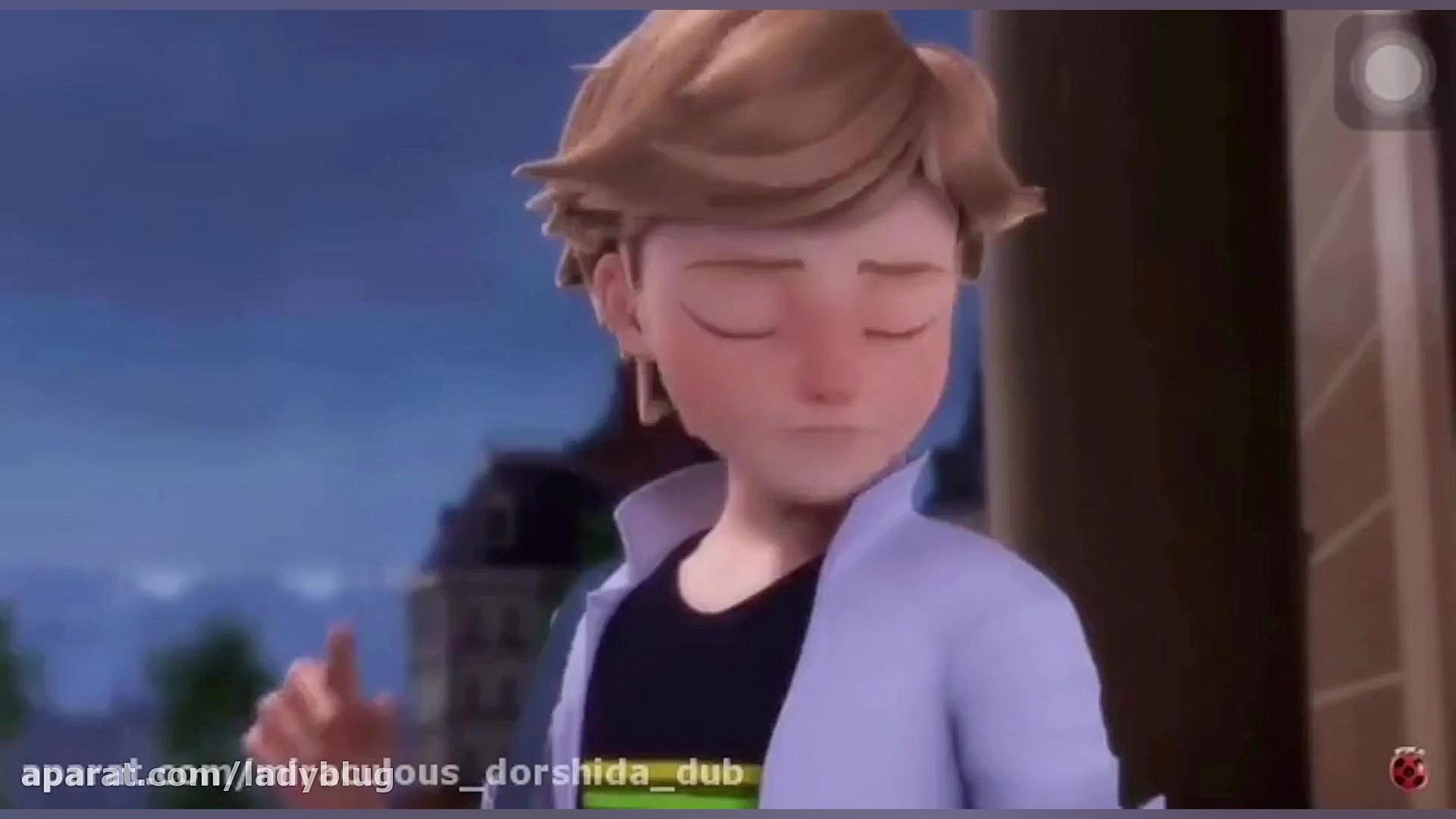 دوبله ی طنز من و دختر عمم از م...