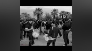 مداحی .نماهنگ.بوی محرم