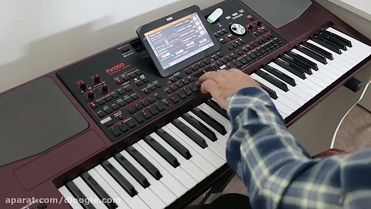 اجرای آهنگ شاد آی بانو بانو  ج...