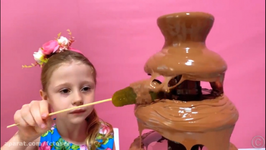 ناستیا و استیسی | جدید | نستیا...