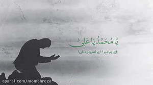 دعای فرج ( علی فانی )