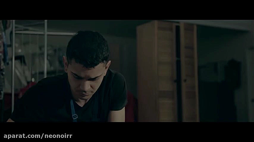 فیلم کوتاه ترسناک هیجان