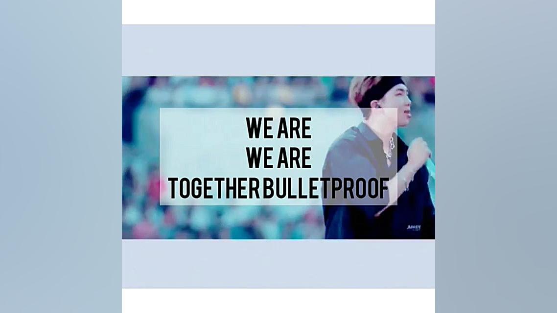 تولدت مبارک armybts ^^