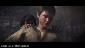 تریلر بازی Crusader Kings III