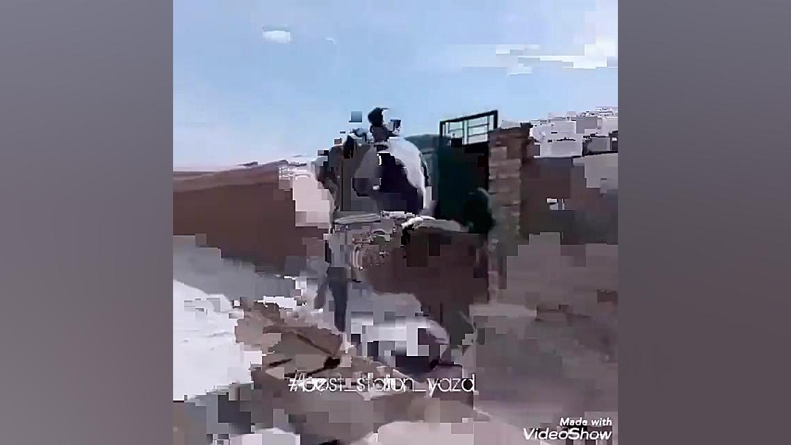 ذوالجناح میبد و تولیداتش