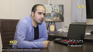 پشت صحنه مستندهای معروف نبرد ب...